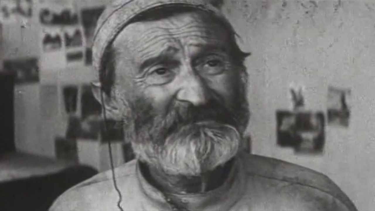 Backdrop for To Be Unwanted