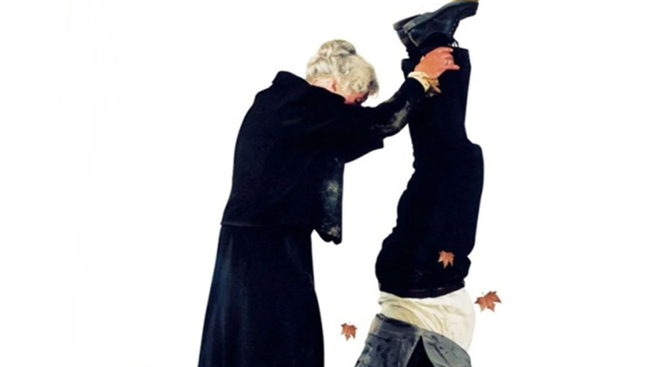 Backdrop for Gardens in Autumn