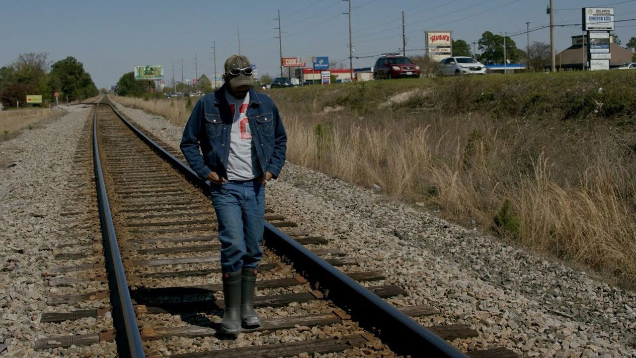 Backdrop for Sandhills