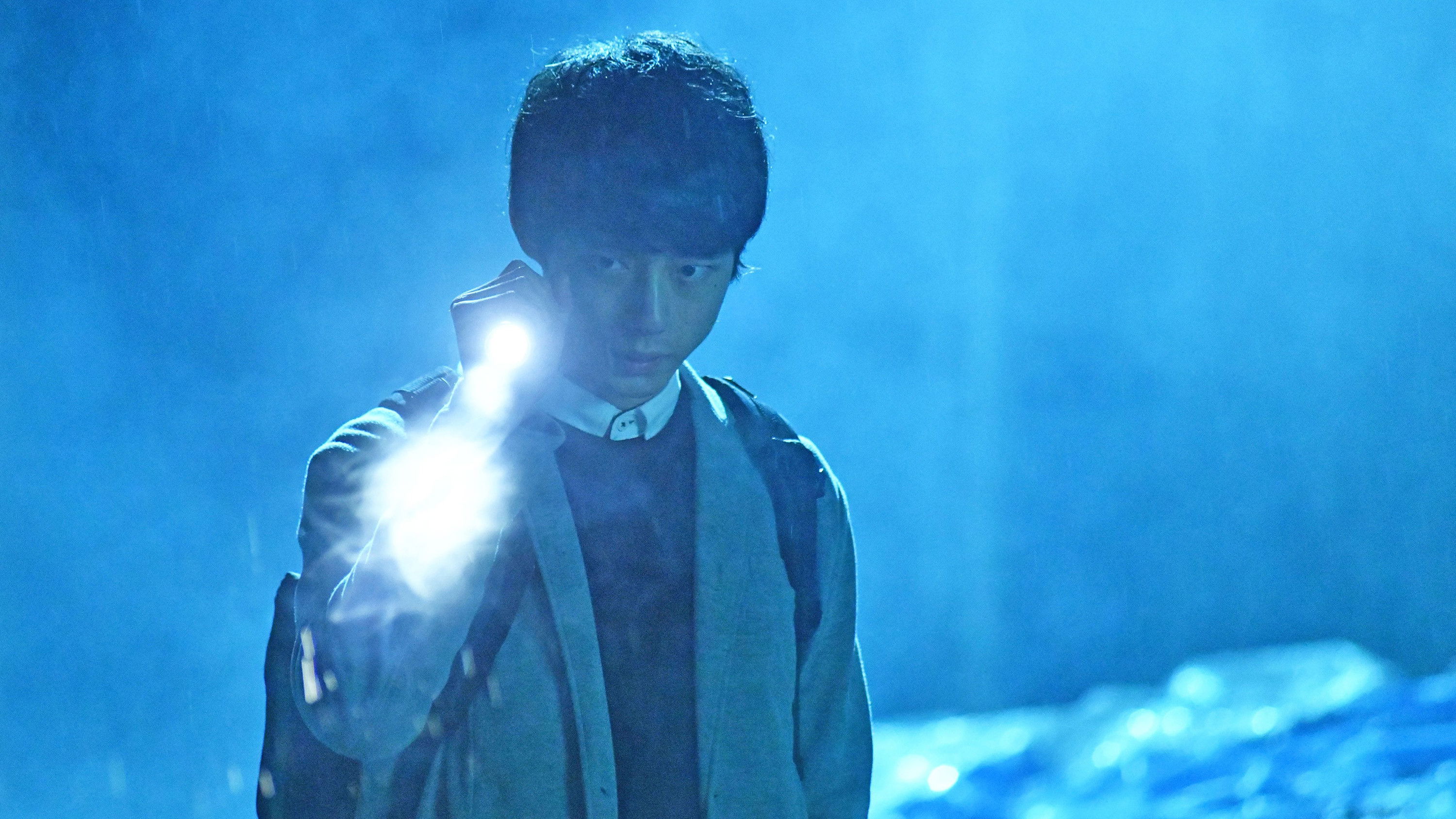 Backdrop for SIGNAL: The Movie – Cold Case Investigation Unit