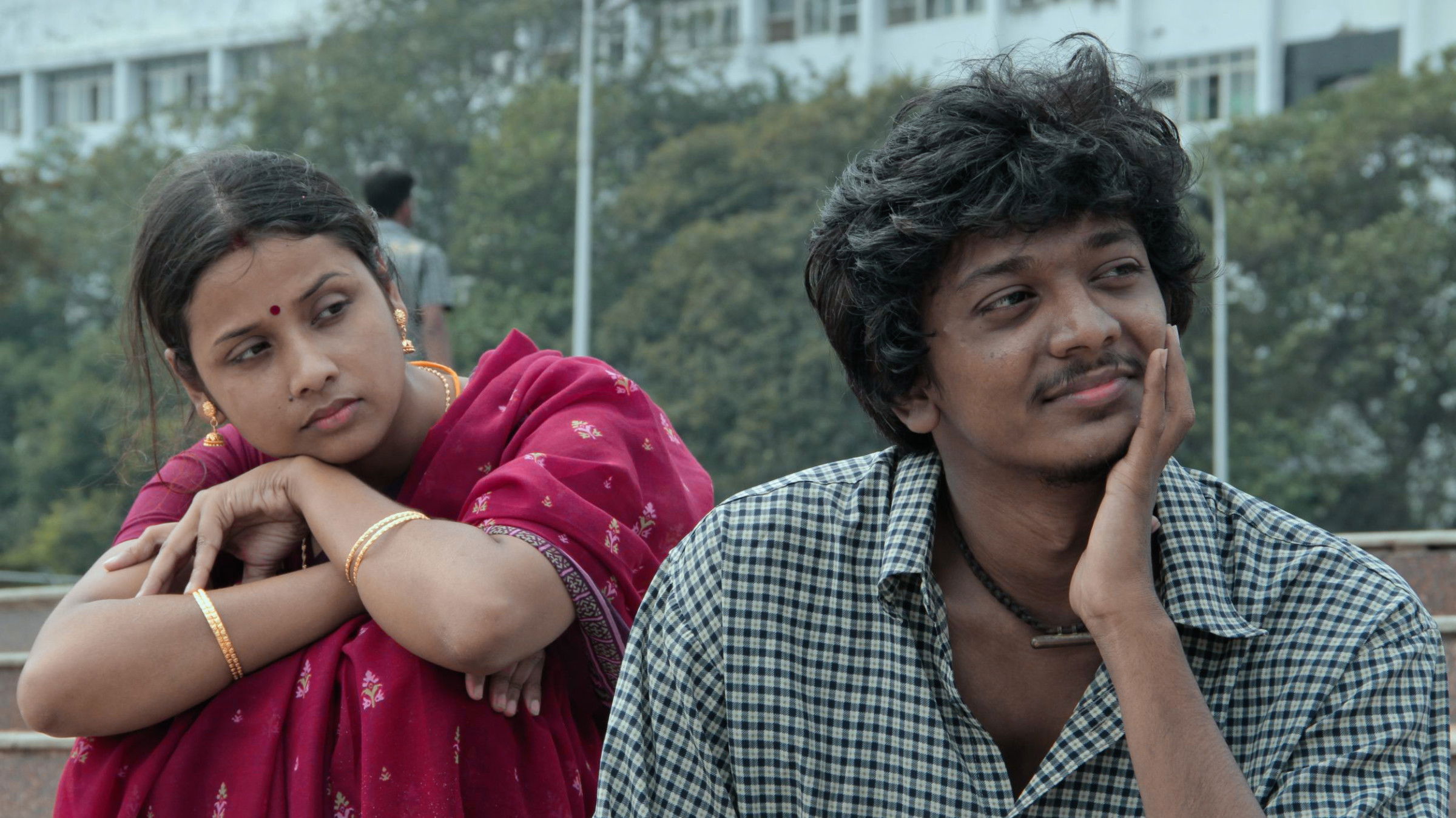 Backdrop for Vazhakku Enn 18/9