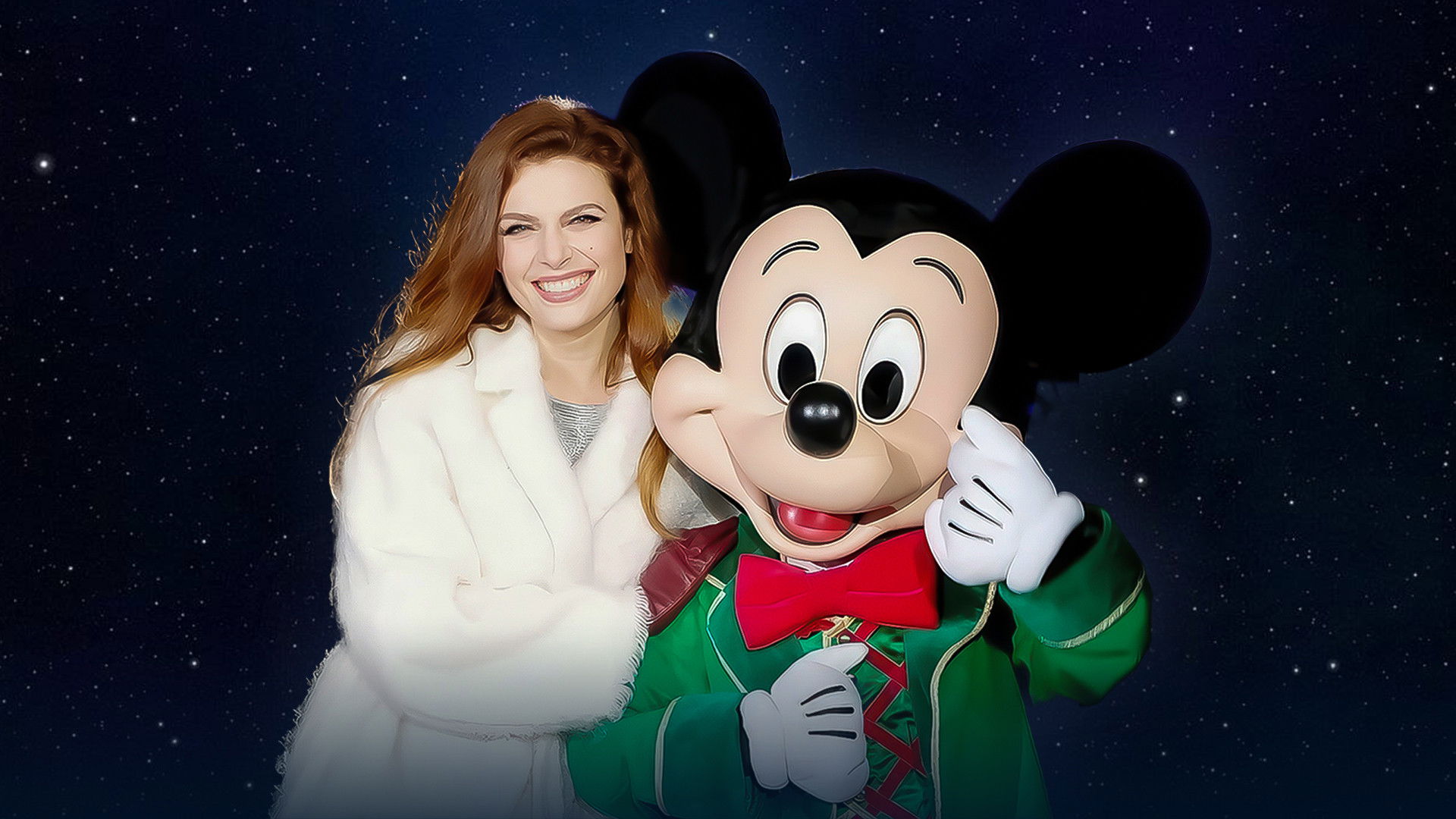 Backdrop for La magie de Disneyland  : Les plus grands secrets enfin révélés !