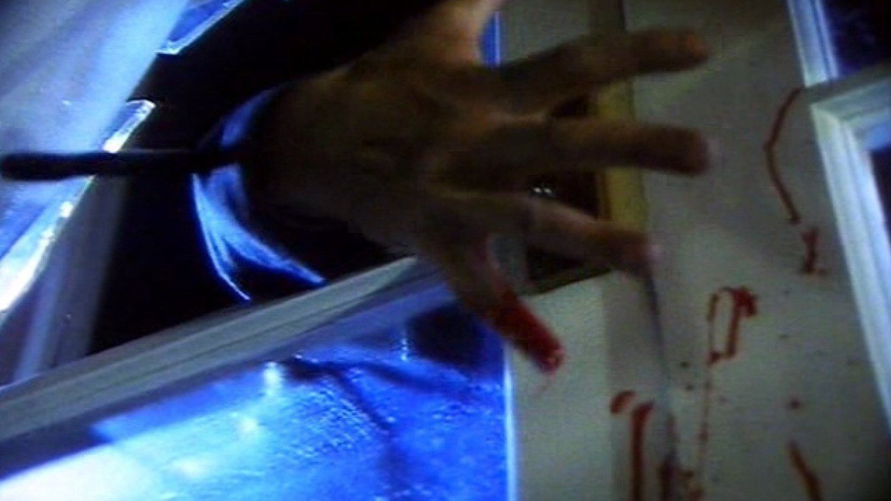 Backdrop for Lucifer