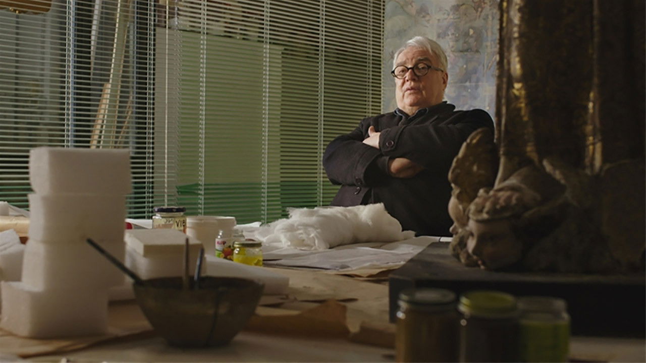 Backdrop for La rivoluzione siamo noi