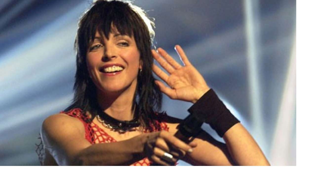 Backdrop for Nena feat. Nena - Live