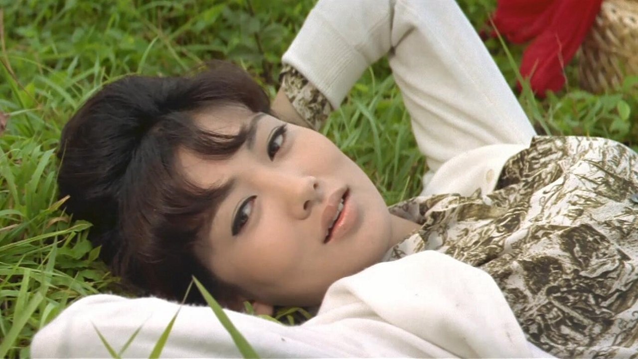 Backdrop for The Hill is Full of Flowers