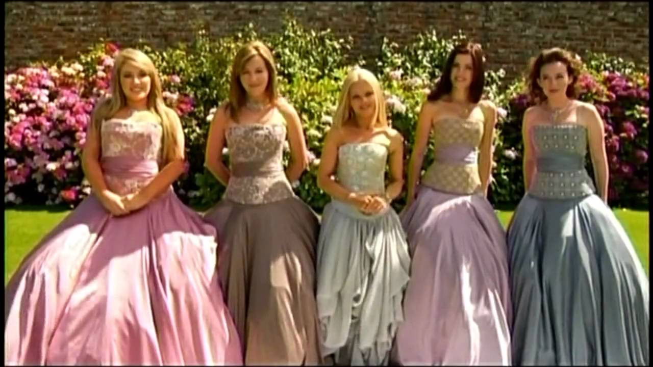 Backdrop for Celtic Woman: Songs from the Heart