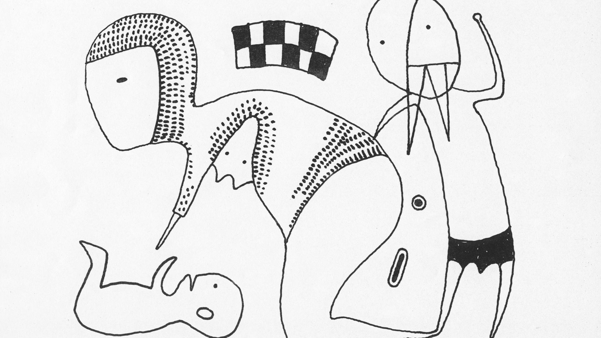 Backdrop for The presentation theme