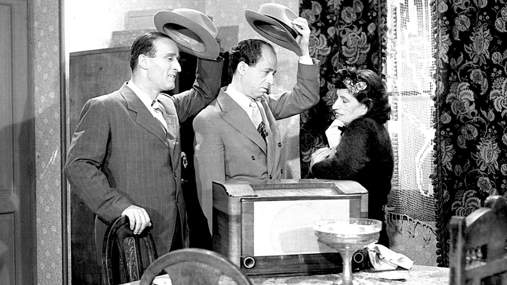 Backdrop for The Beauty of Athens