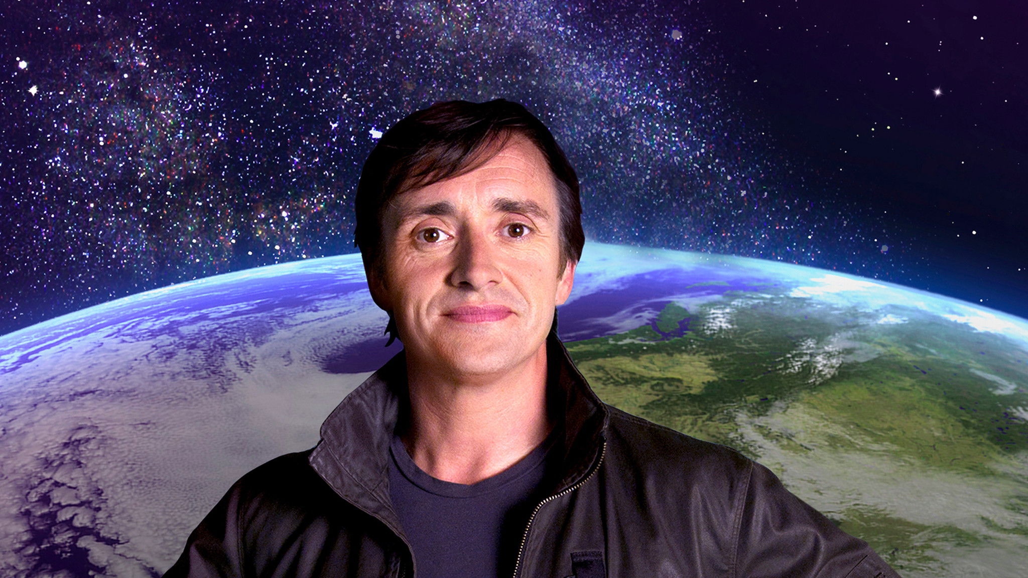 Backdrop for How to Build a Planet