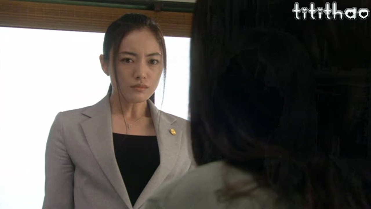 Backdrop for The Lawyer of Shimane