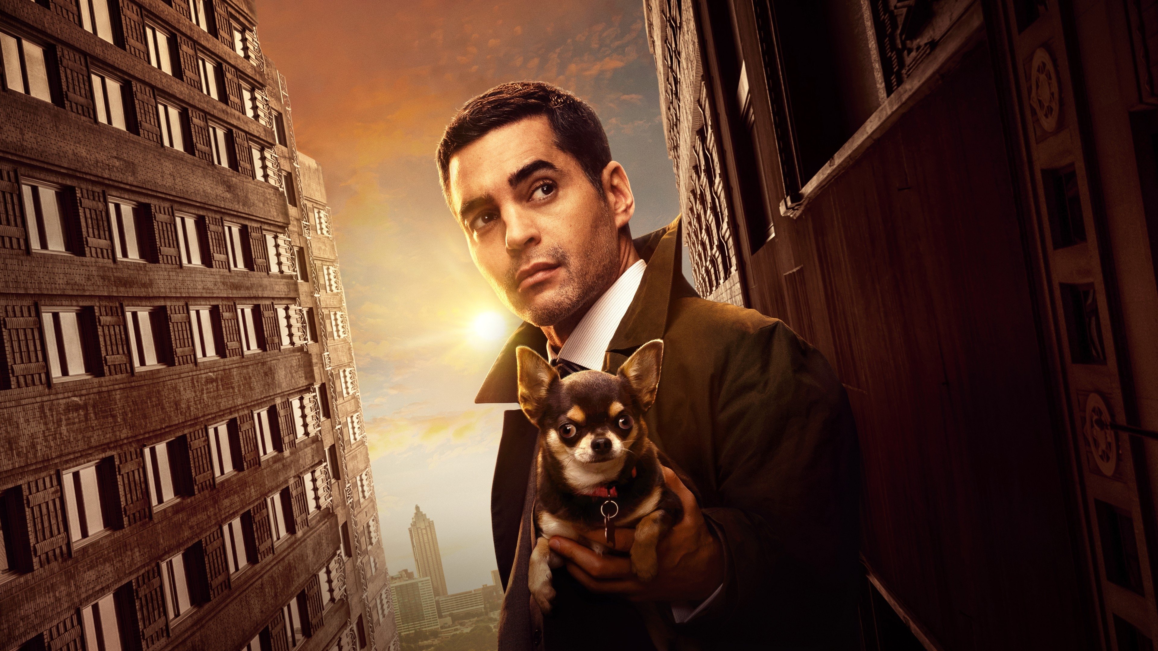 Backdrop for Will Trent