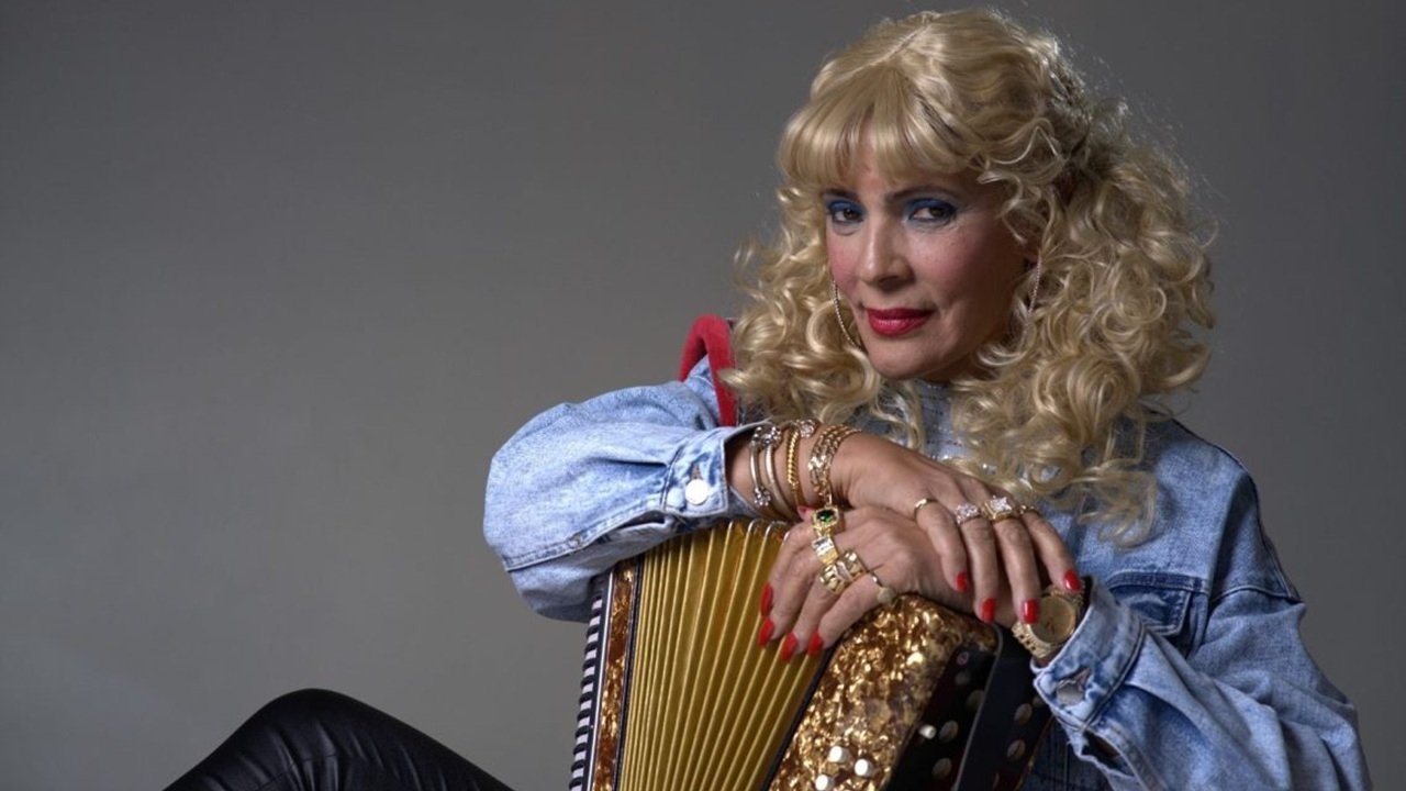 Backdrop for La Grande