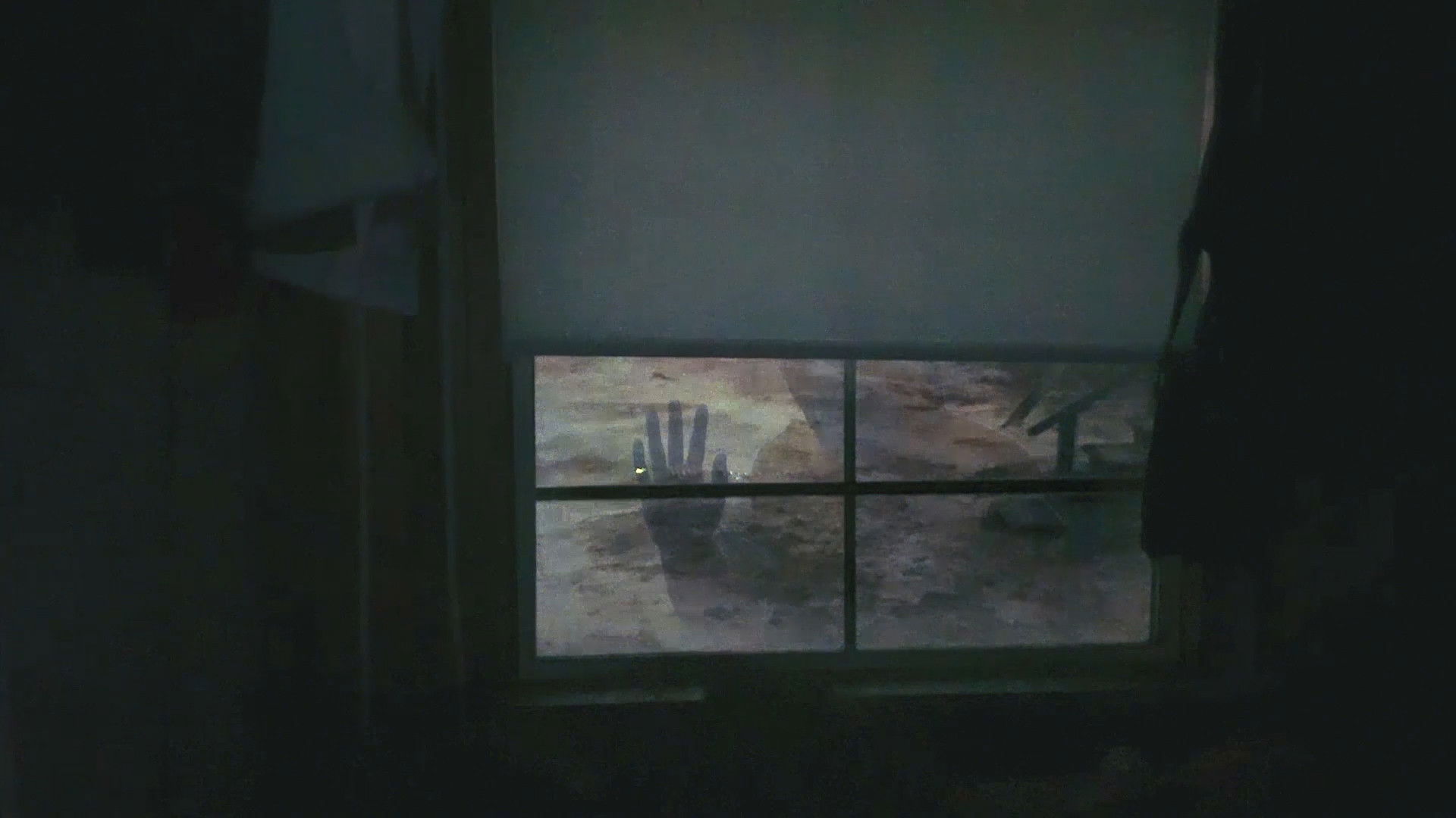 Backdrop for The Inverts