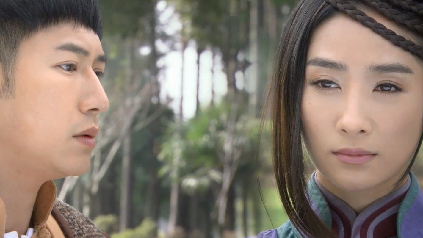 Backdrop for 十二金钱镖