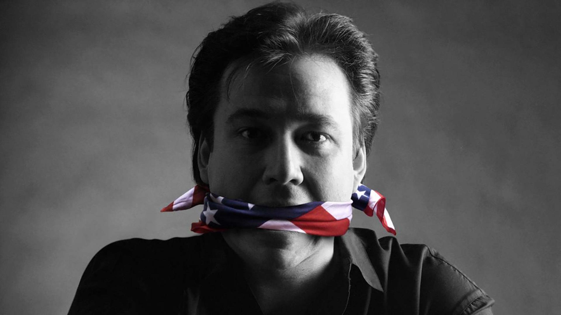 Backdrop for American: The Bill Hicks Story