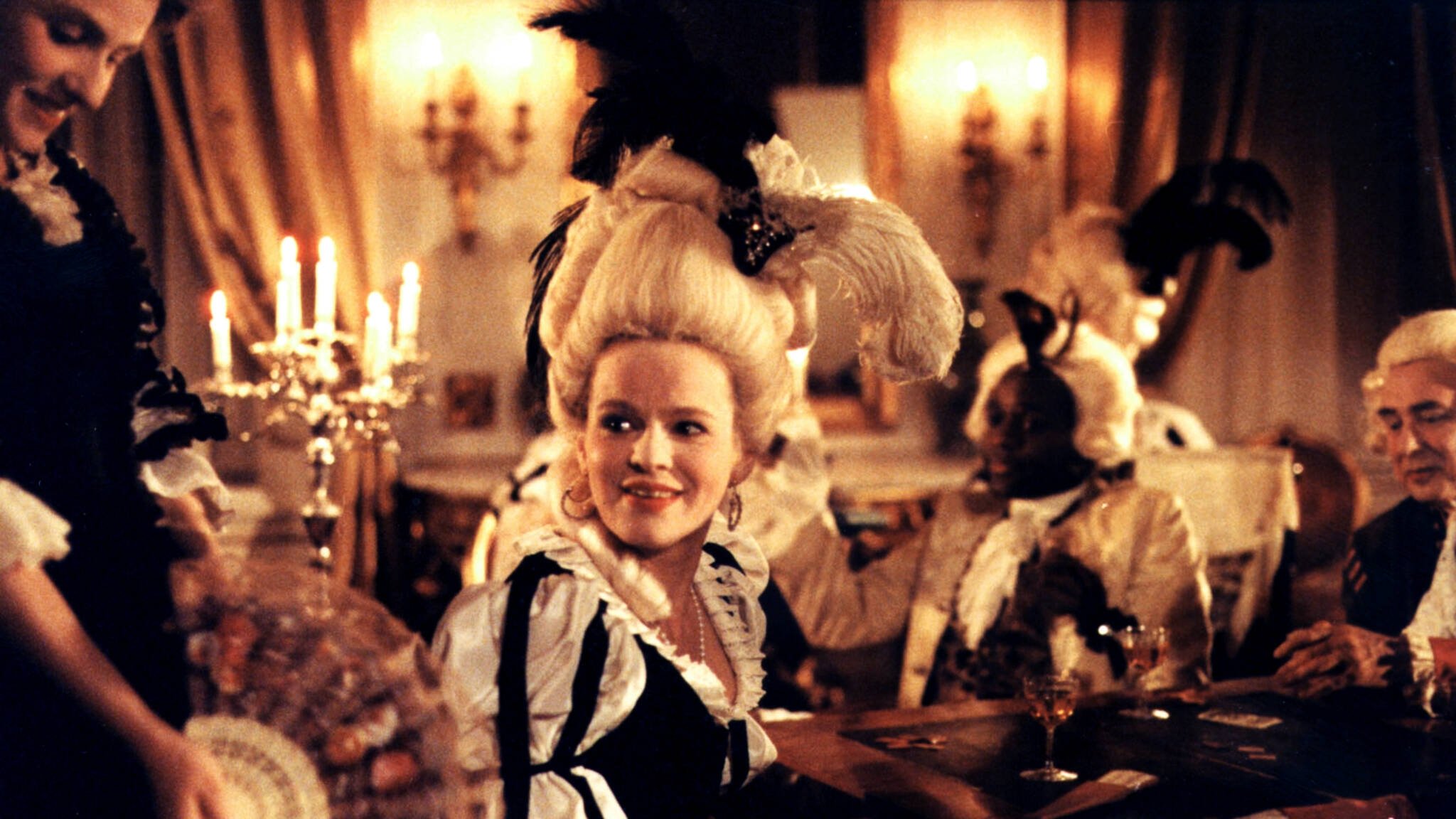 Backdrop for Macklean