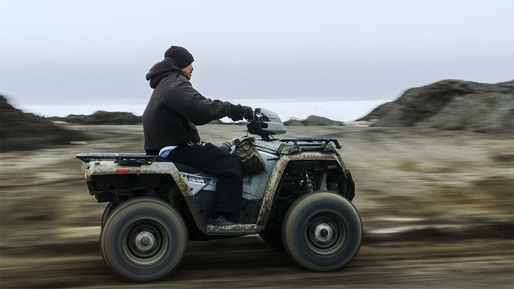 Backdrop for Midnight Kids