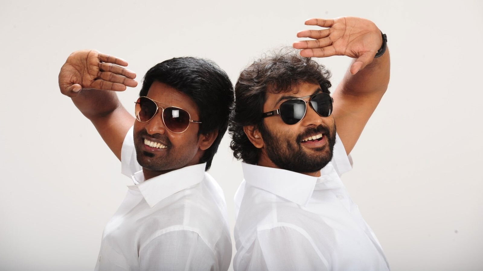 Backdrop for Kathukutty