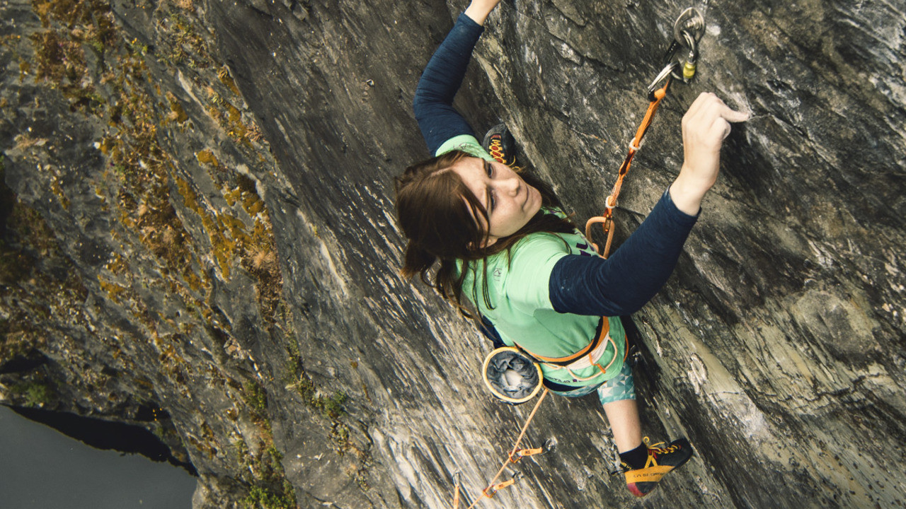 Backdrop for Brit Rock Film Tour 2018
