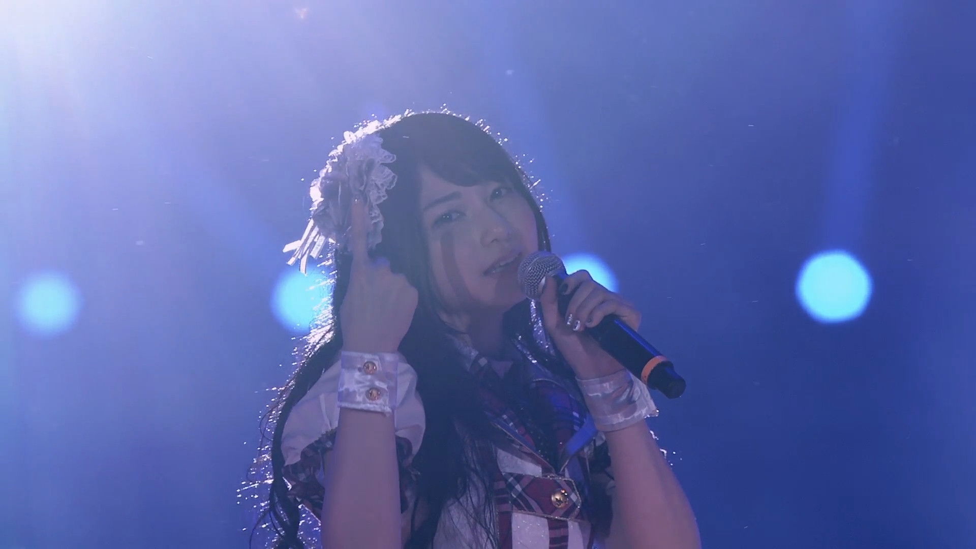 Backdrop for THE IDOLM@STER M@STERS OF IDOL WORLD!! 2015