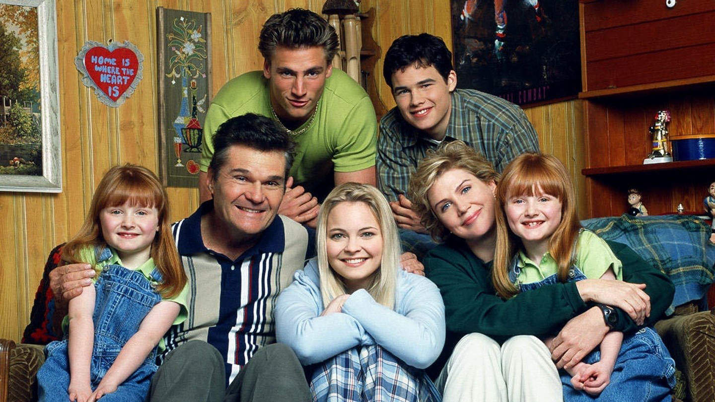 Backdrop for Maybe It's Me