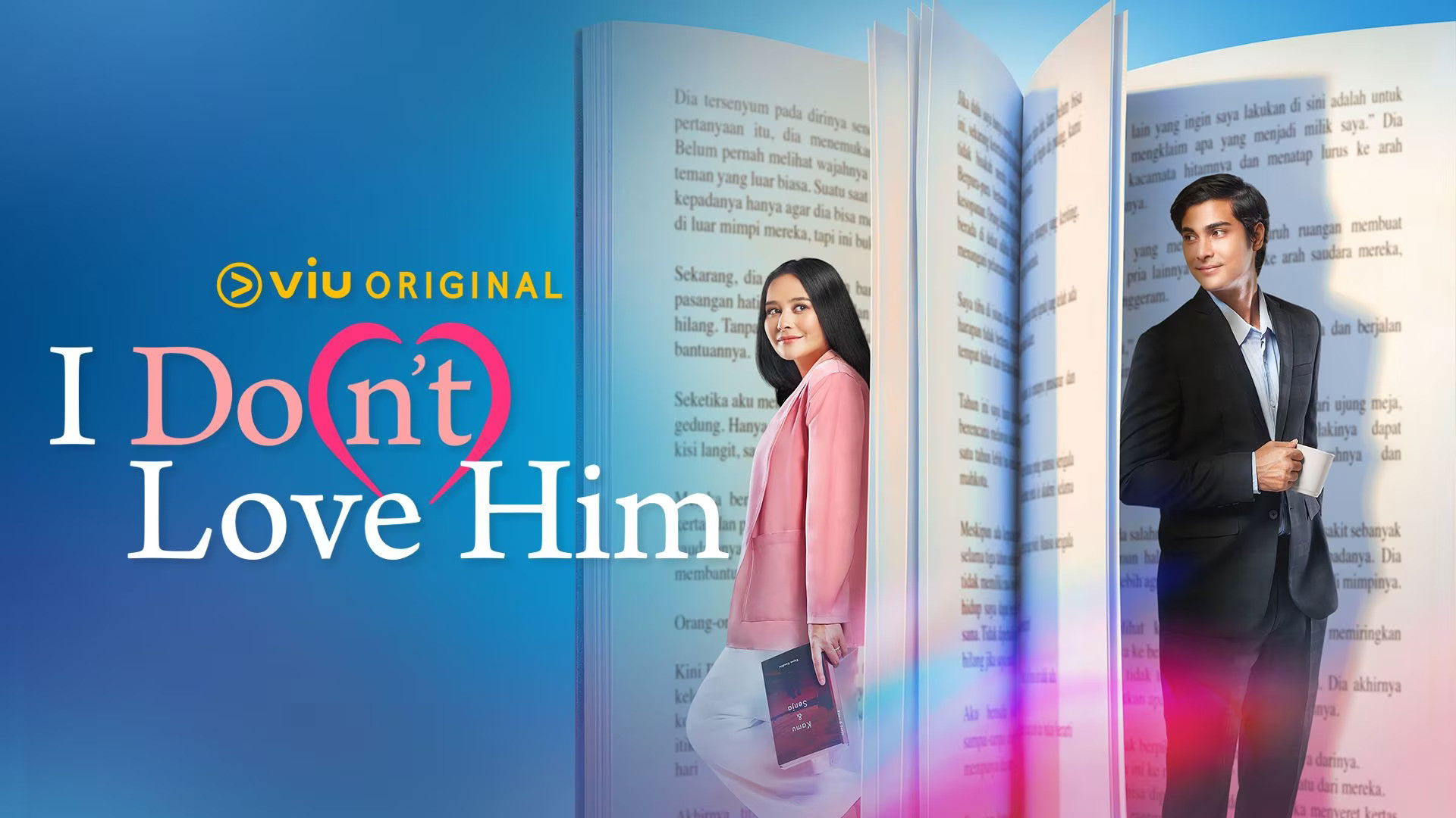 Backdrop for I Do(n’t) Love Him