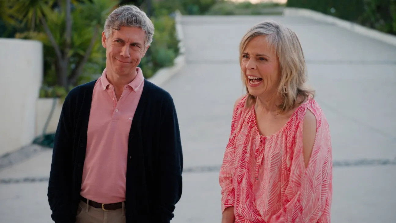 Backdrop for Micro Budget