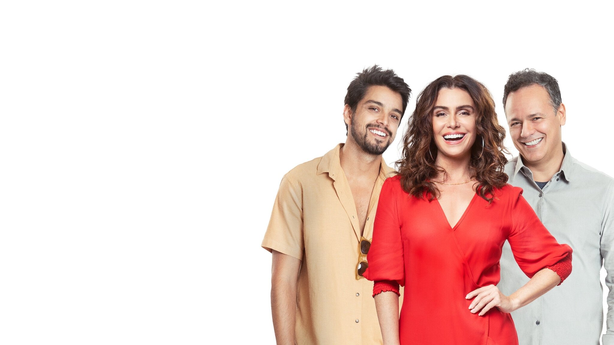 Backdrop for Apaixonada