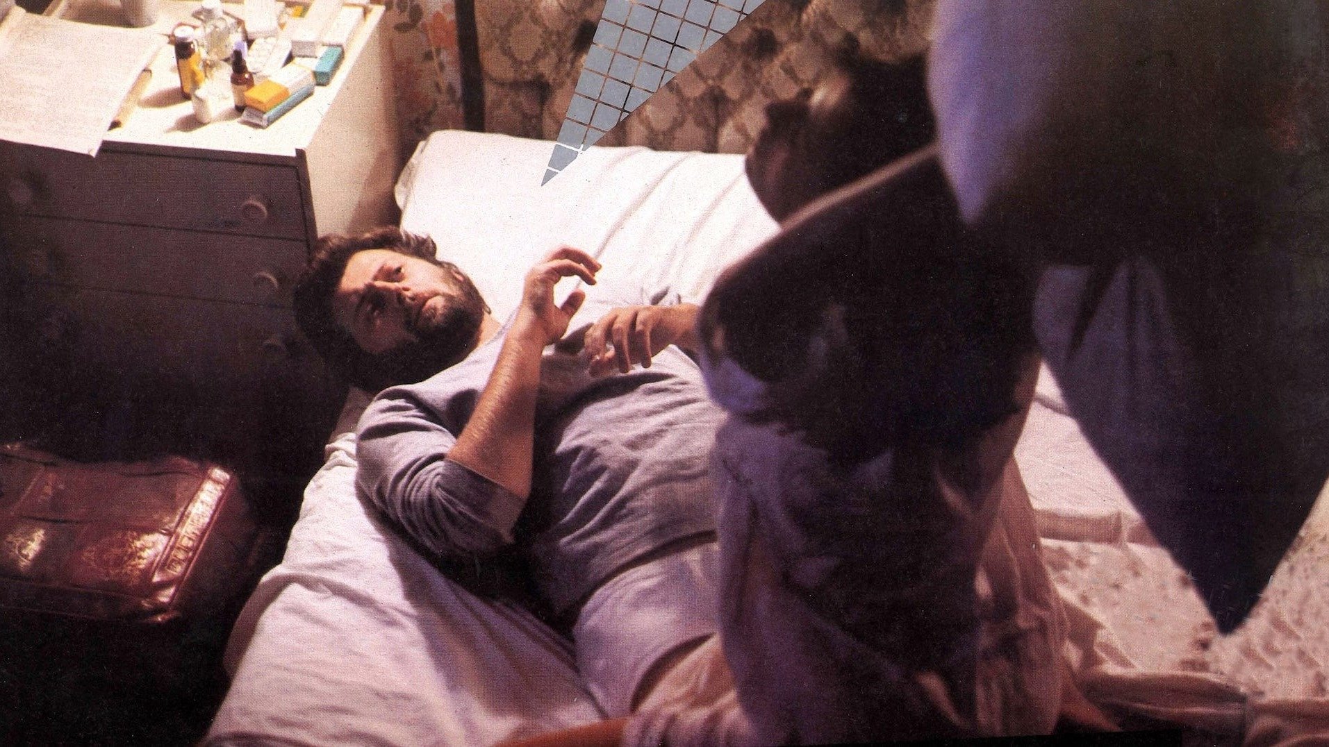 Backdrop for Taiwan Canasta