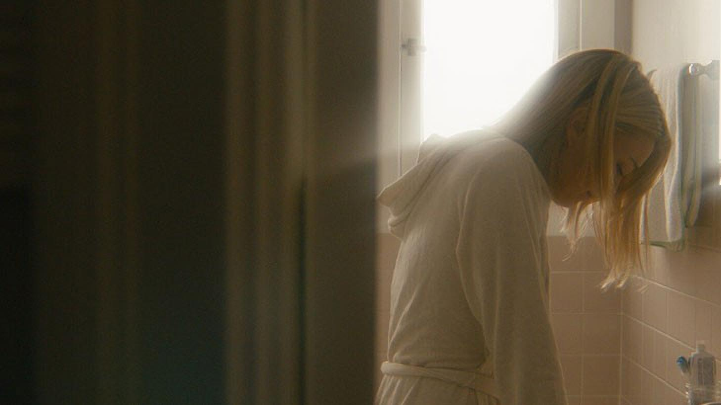 Backdrop for Hexatic Phase