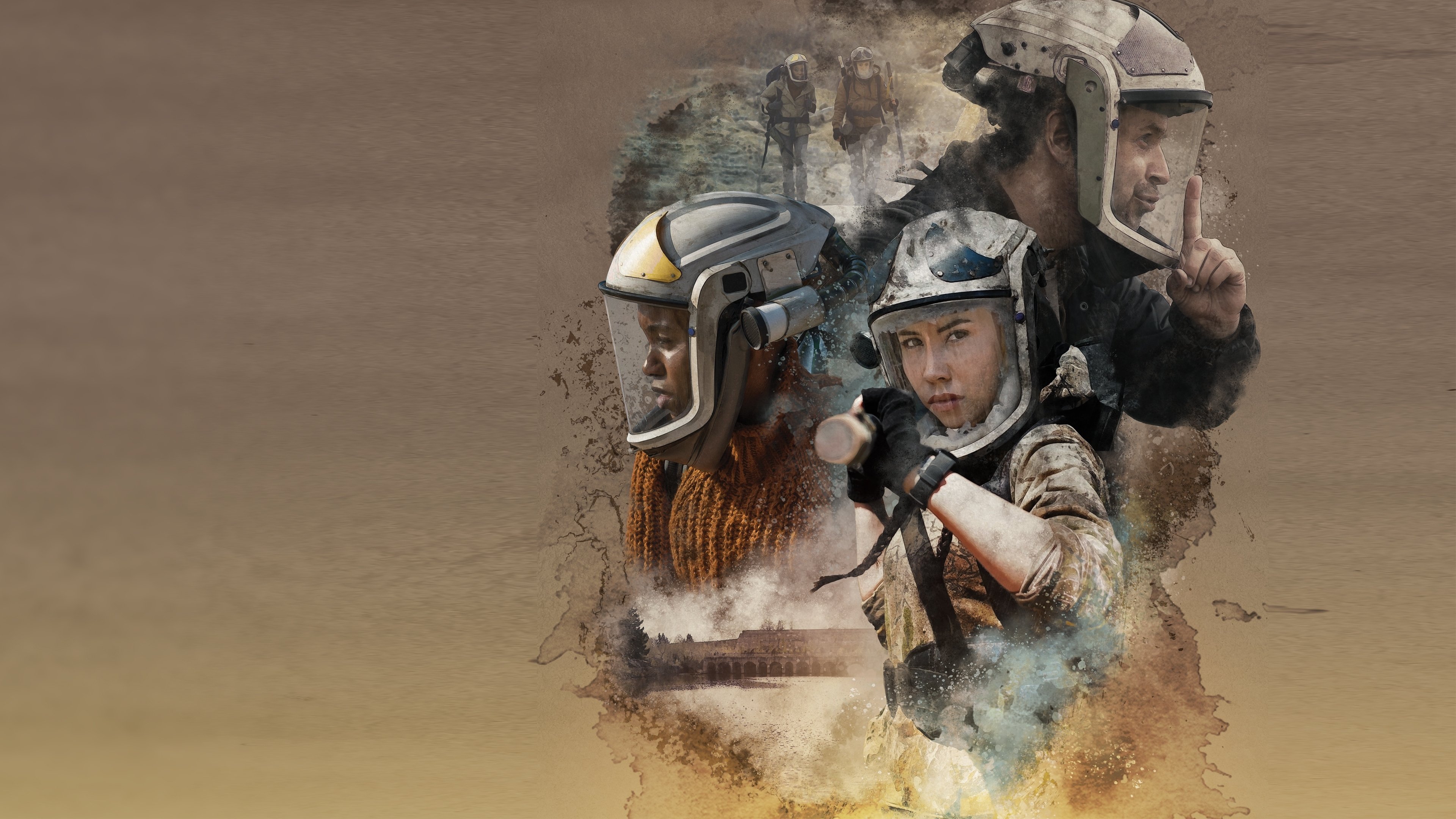 Backdrop for Finality of Dusk