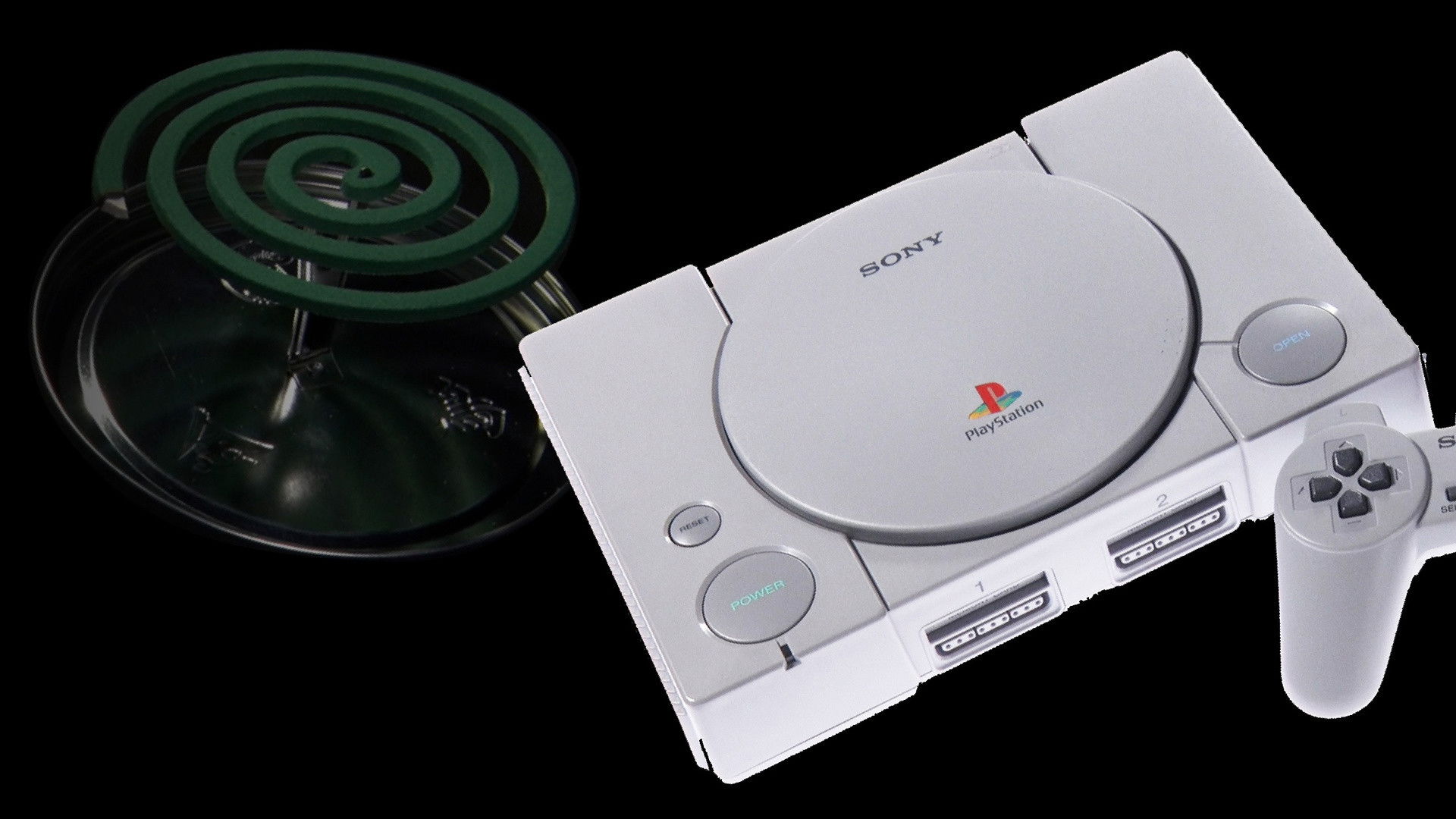 Backdrop for Japan's Top Inventions