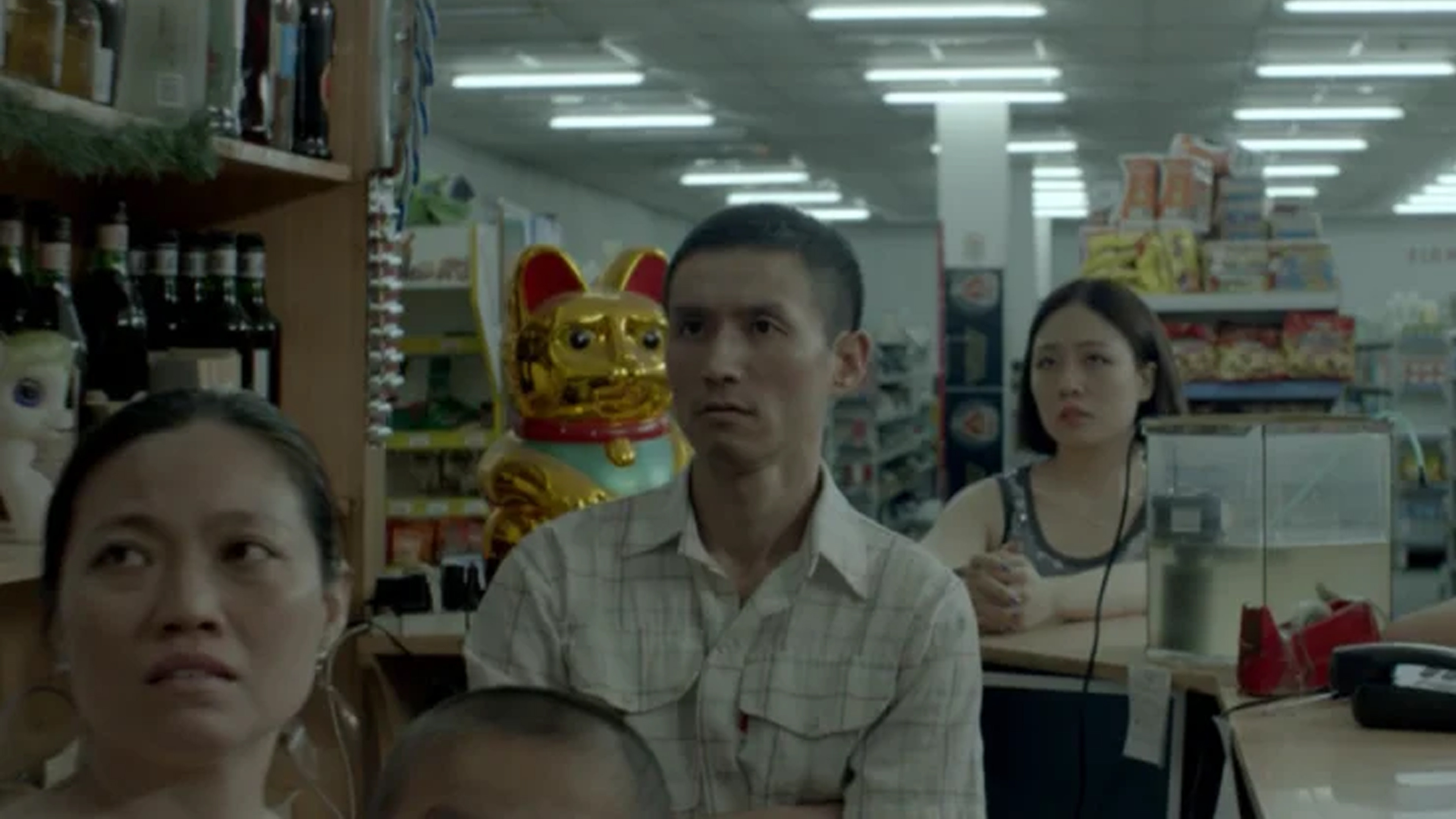 Backdrop for Mandarin Diamond