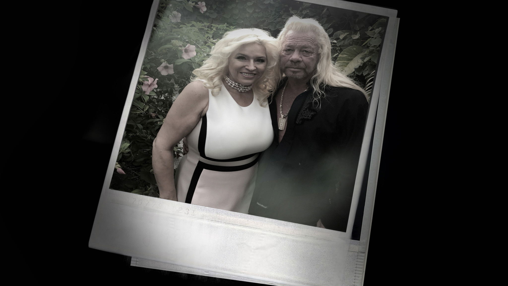 Backdrop for Dog & Beth: Fight of Their Lives