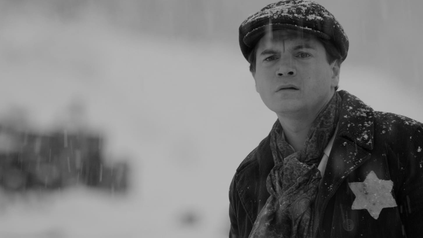 Backdrop for Bau, Artist at War