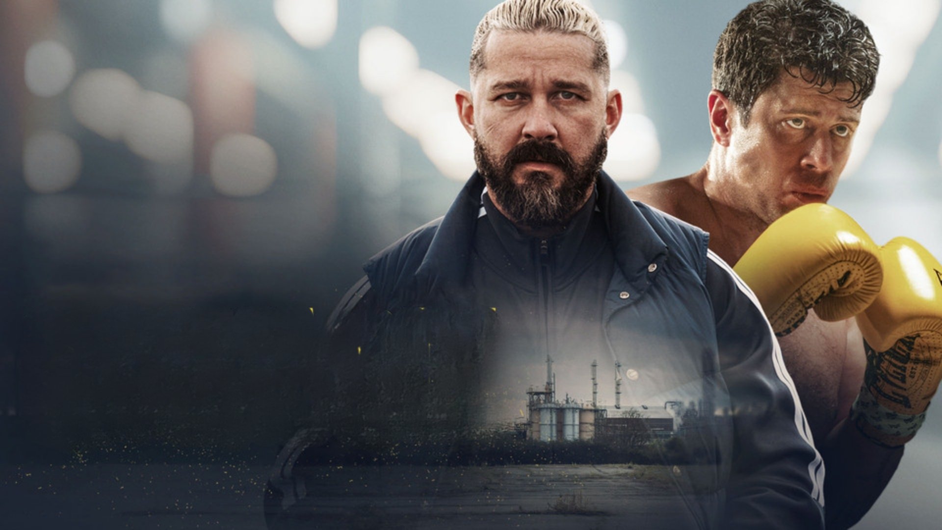 Backdrop for Salvable