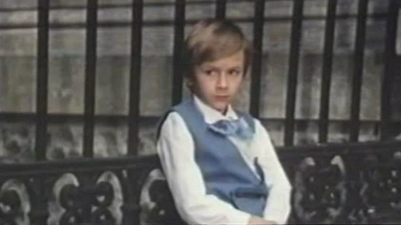 Backdrop for An Amazing Find, Or the Most Ordinary Miracles