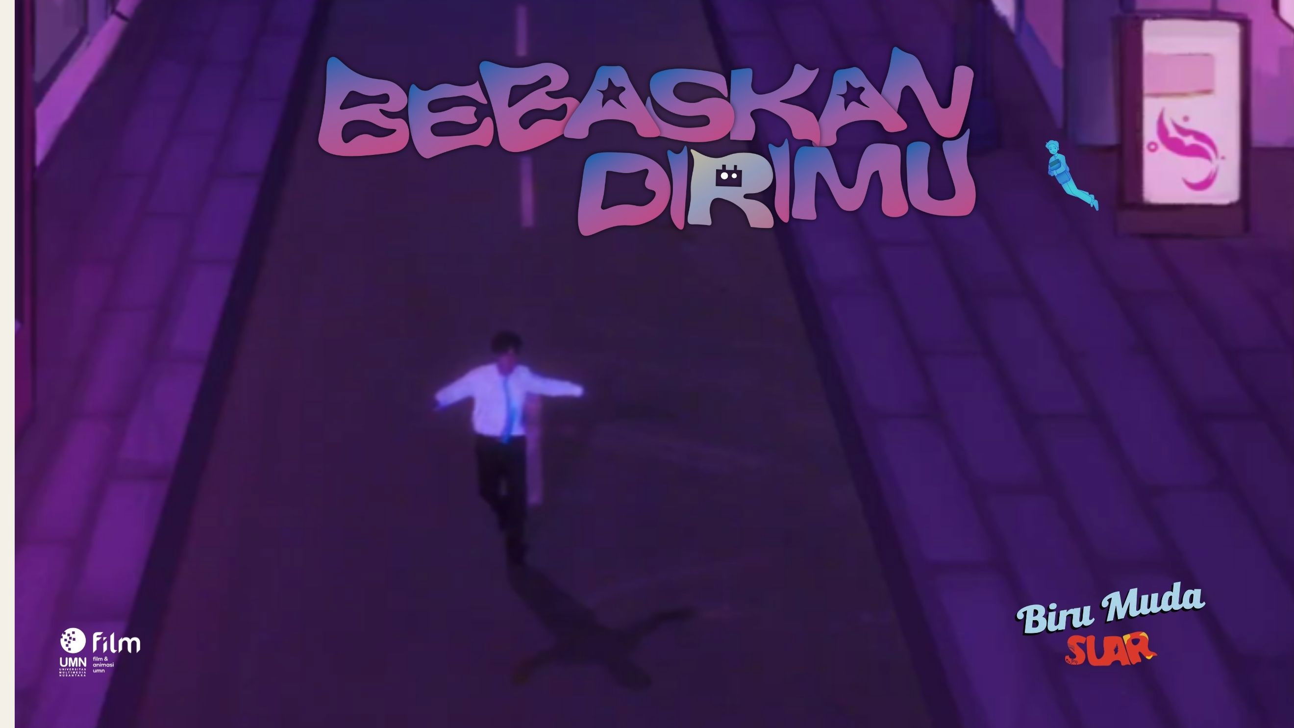 Backdrop for FREE YOUR SOUL