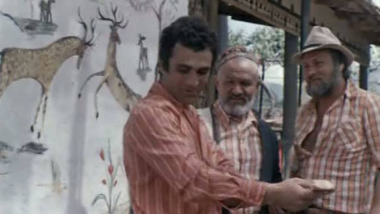 Backdrop for Doublet Shooting