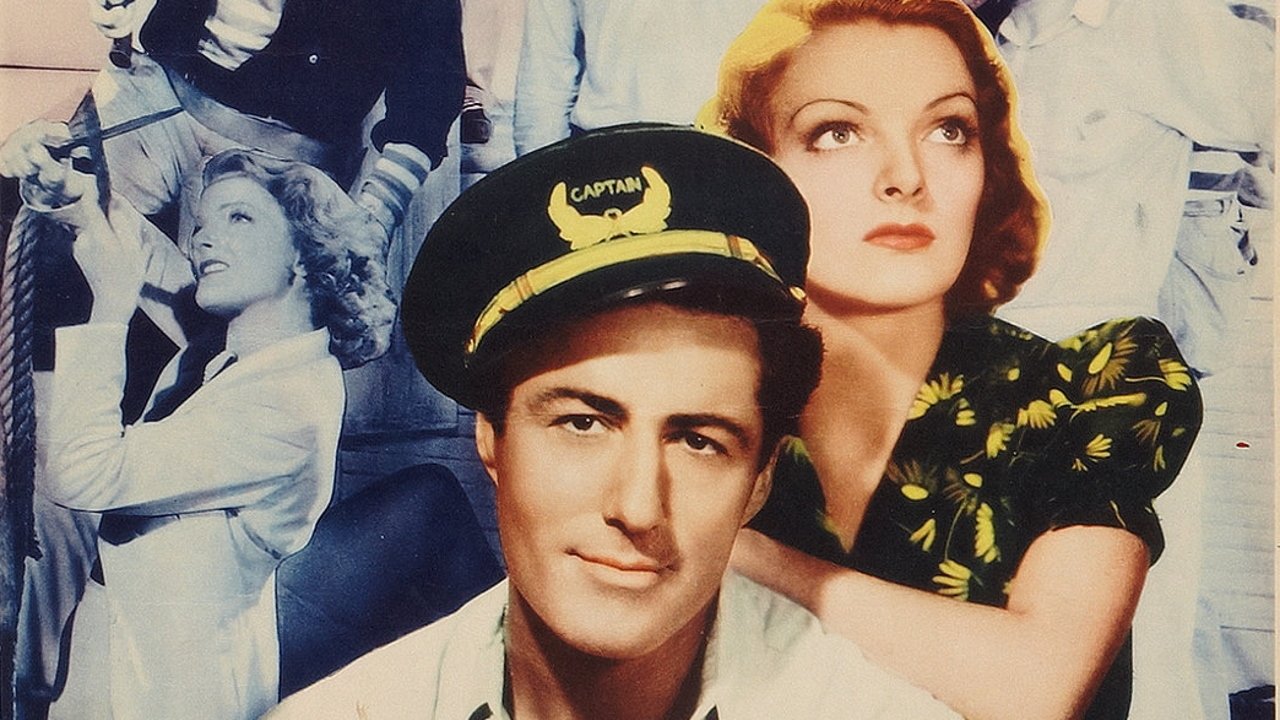 Backdrop for Wallaby Jim of the Islands