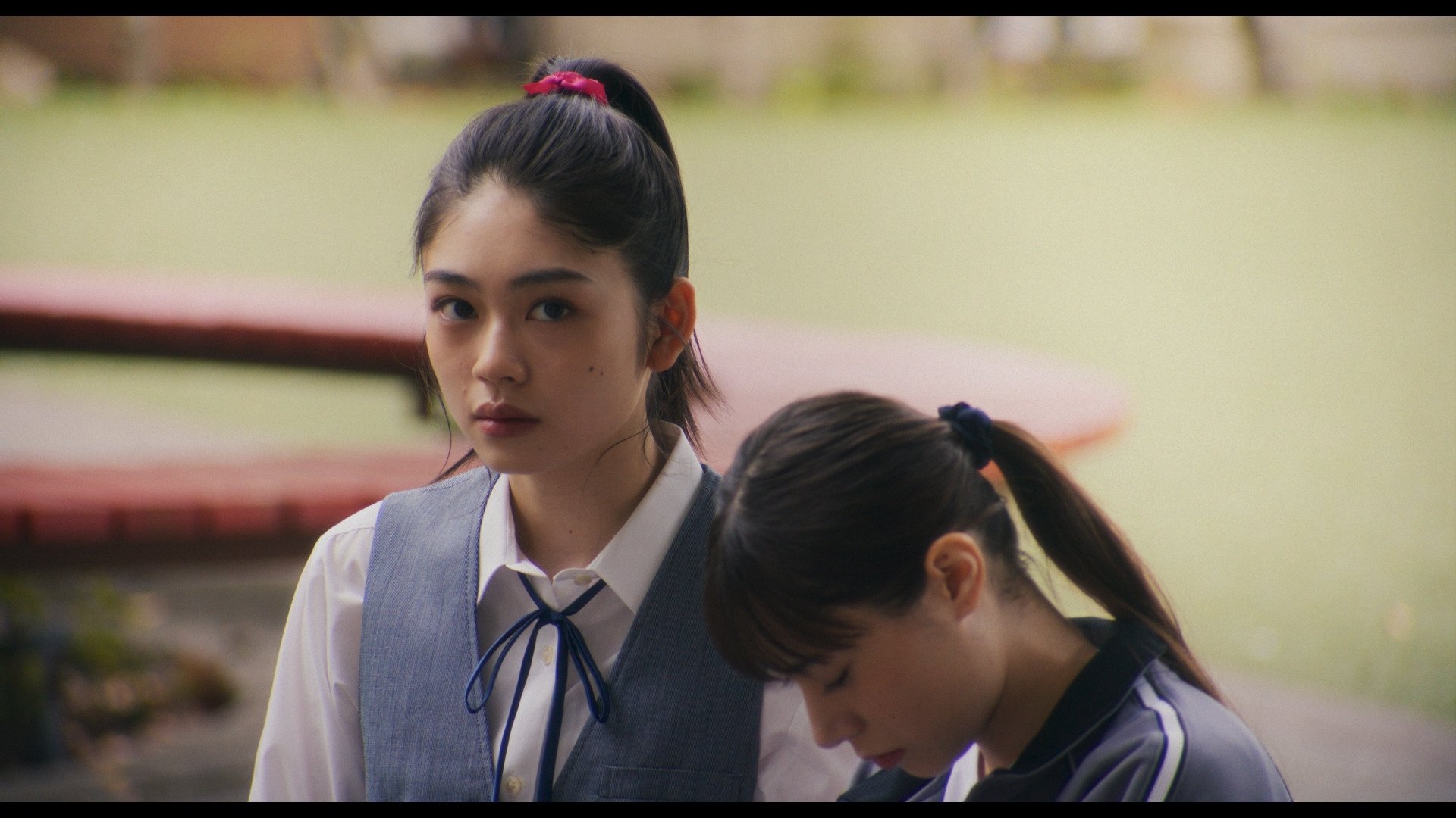 Backdrop for Draw Me.