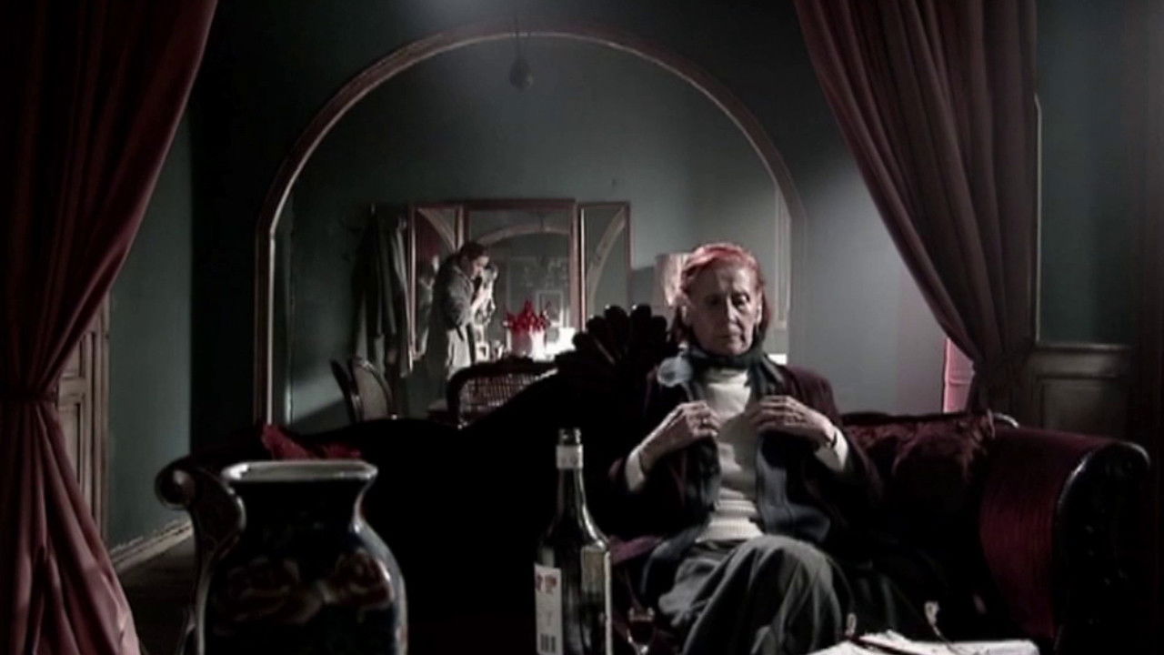 Backdrop for Tercero B