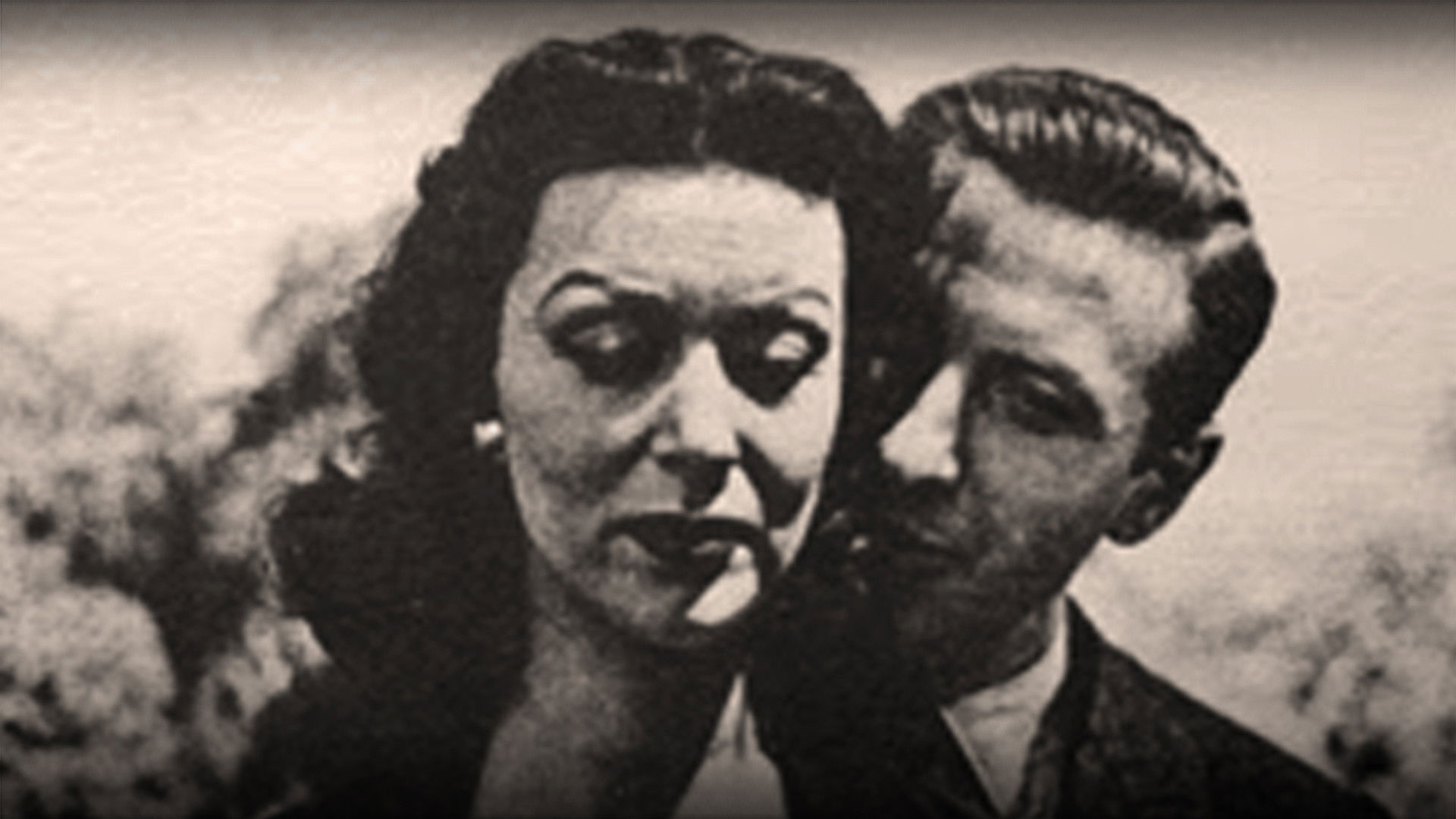 Backdrop for La Tigra