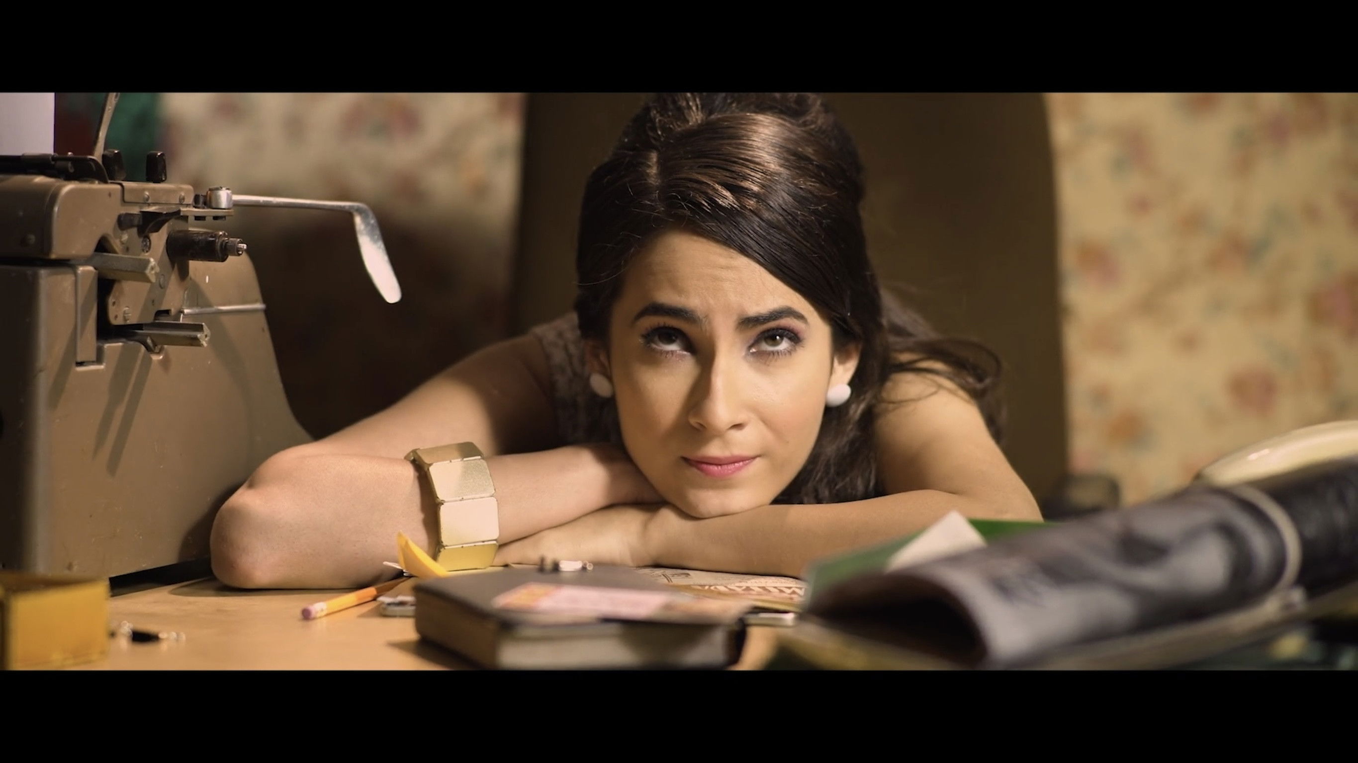 Backdrop for Cachito Mio