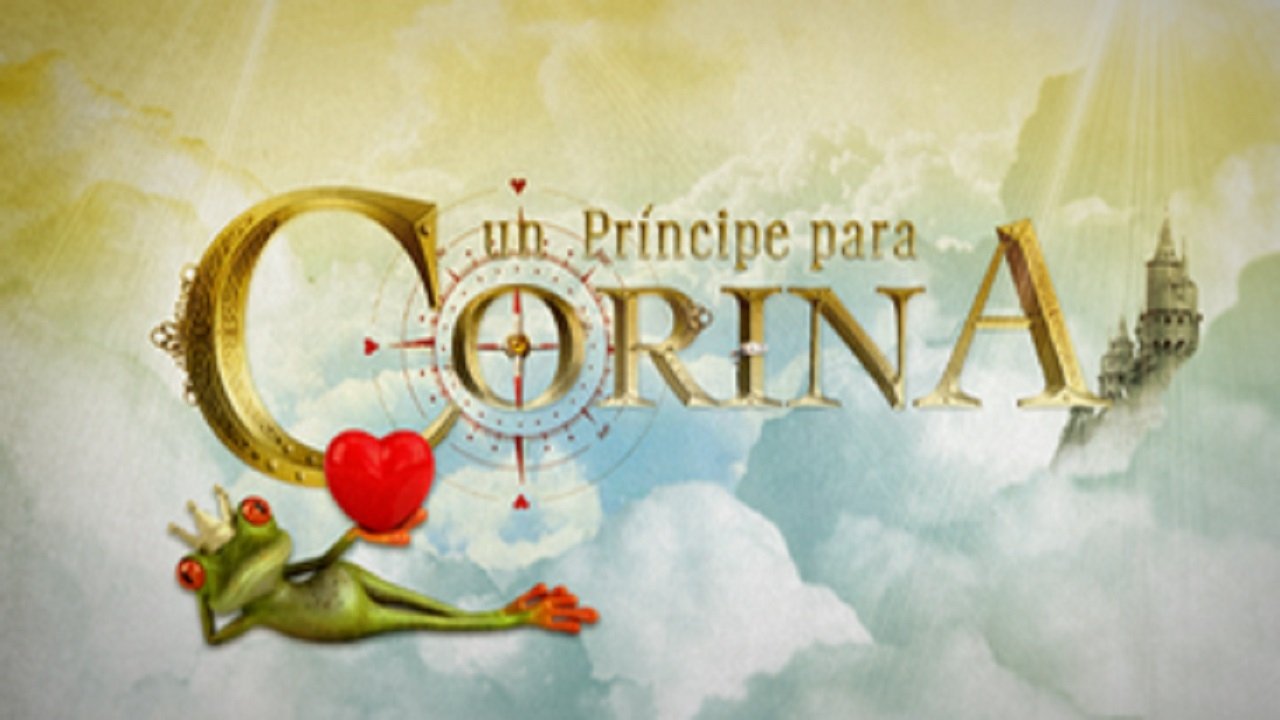 Backdrop for A Prince for Three Princesses