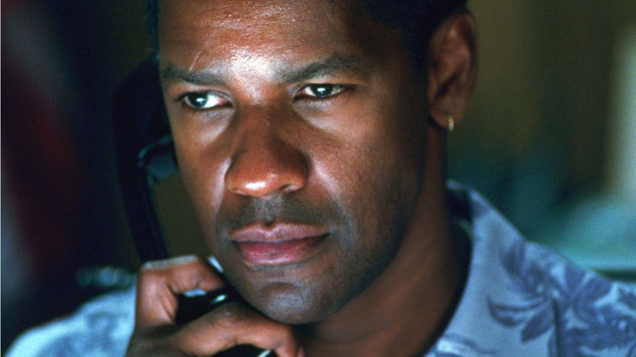 Backdrop for Out of Time