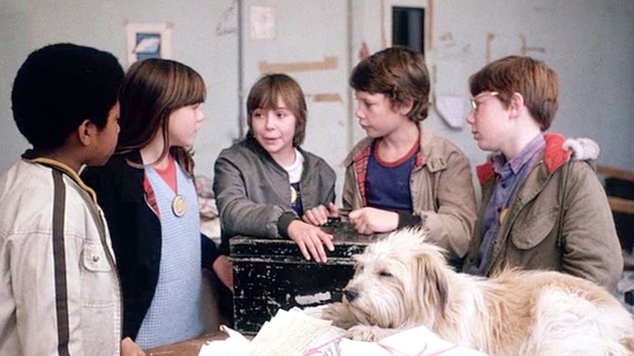 Backdrop for 4D Special Agents