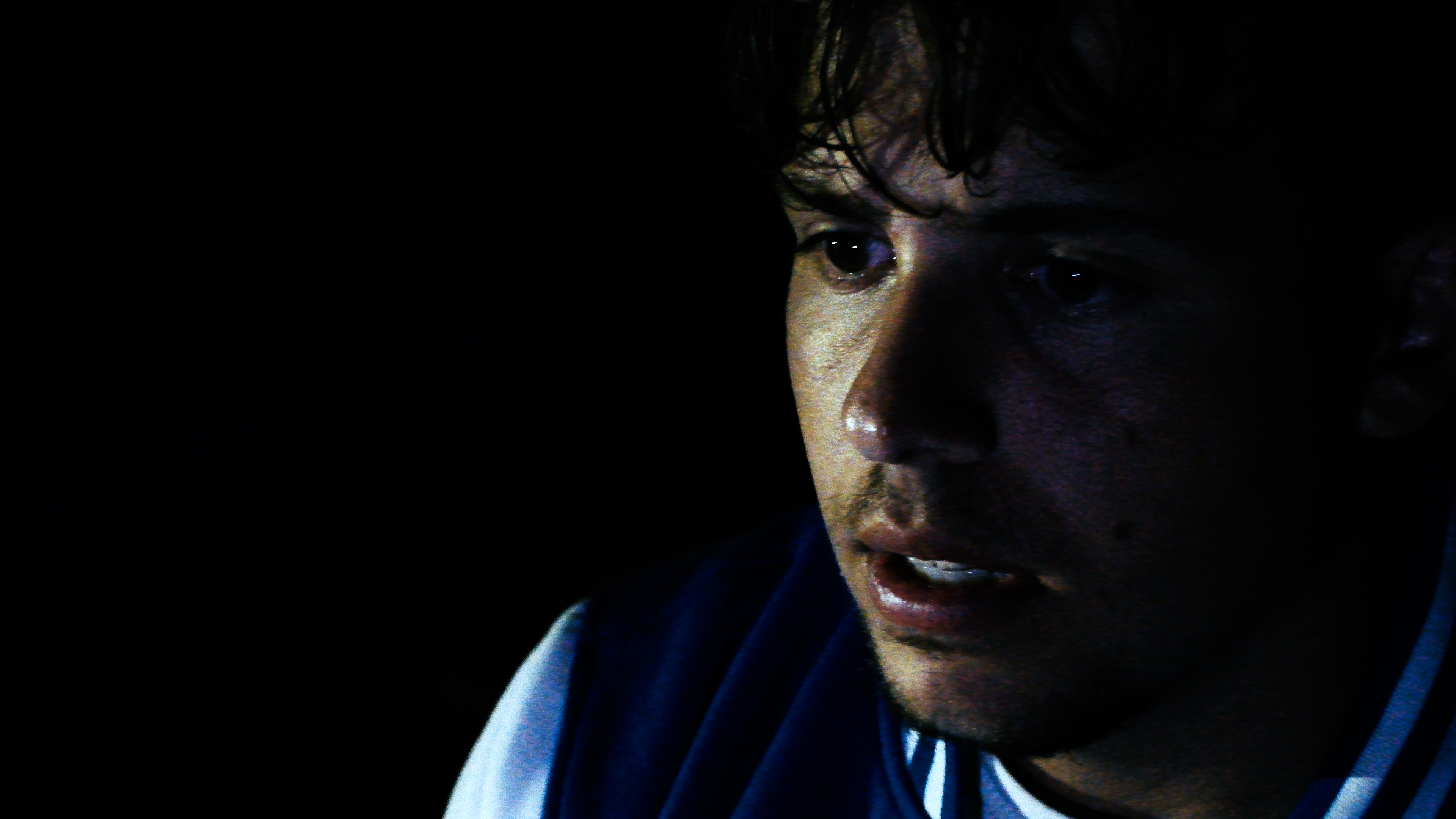 Backdrop for Grisly Creek