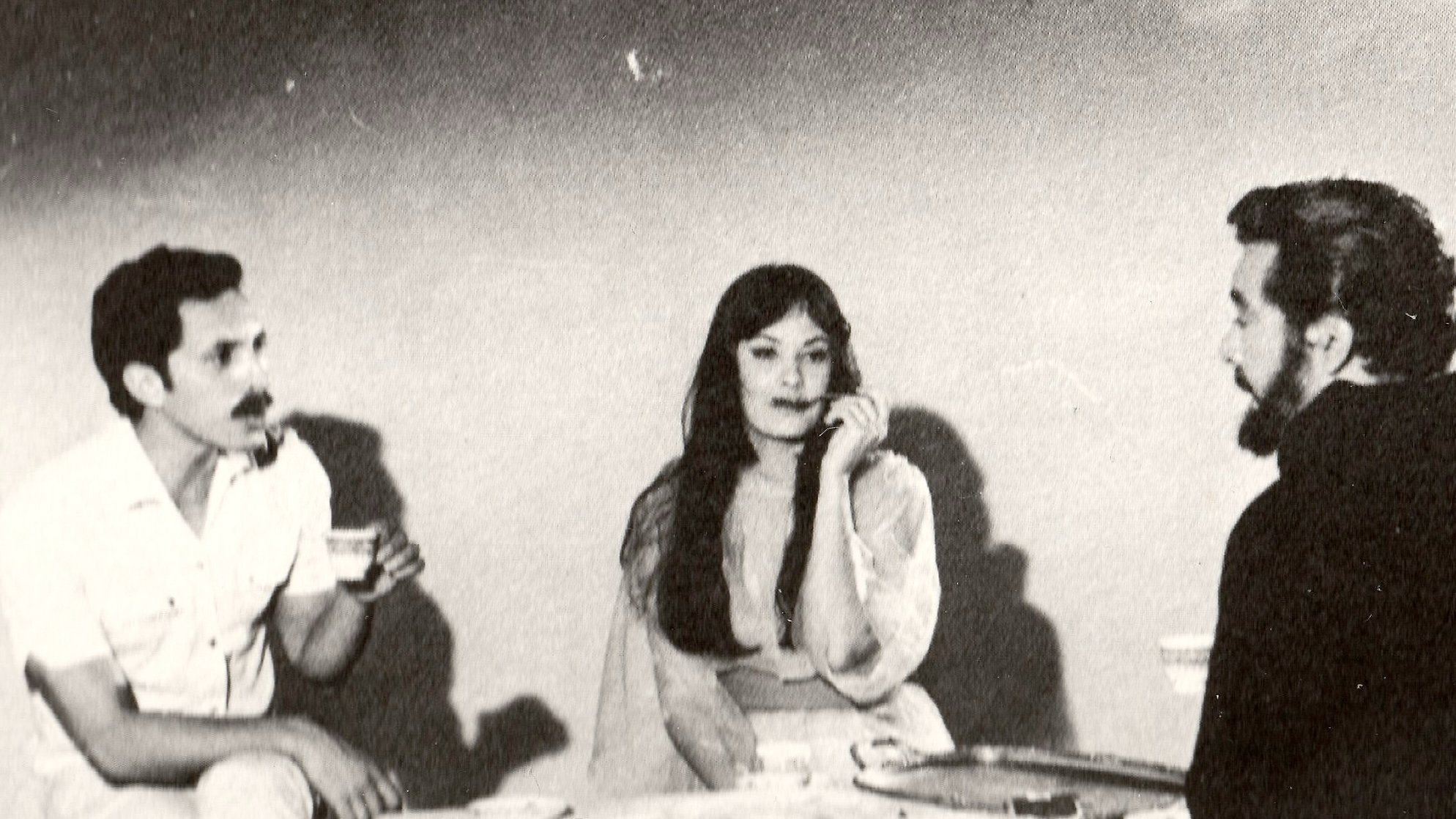 Backdrop for EFPEUM, Estructura Funcional para Encontrarse uno Mismo